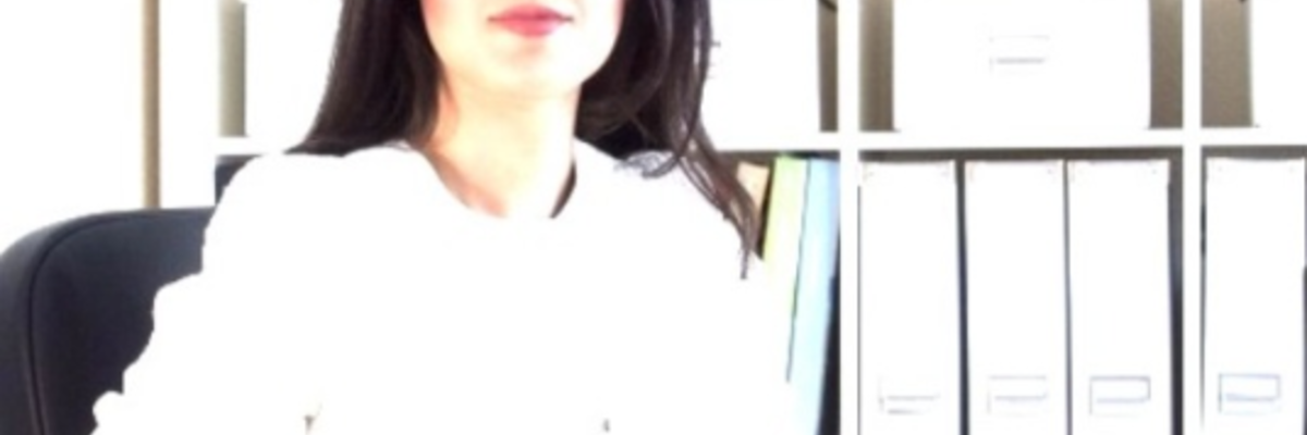 Miriam Guardiola Salmerón